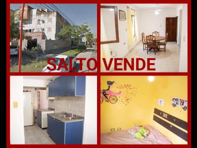 Departamentos Venta Santiago Del Estero SALTO VENDE DEPARTAMENTO ANDES Y COLON P.B.